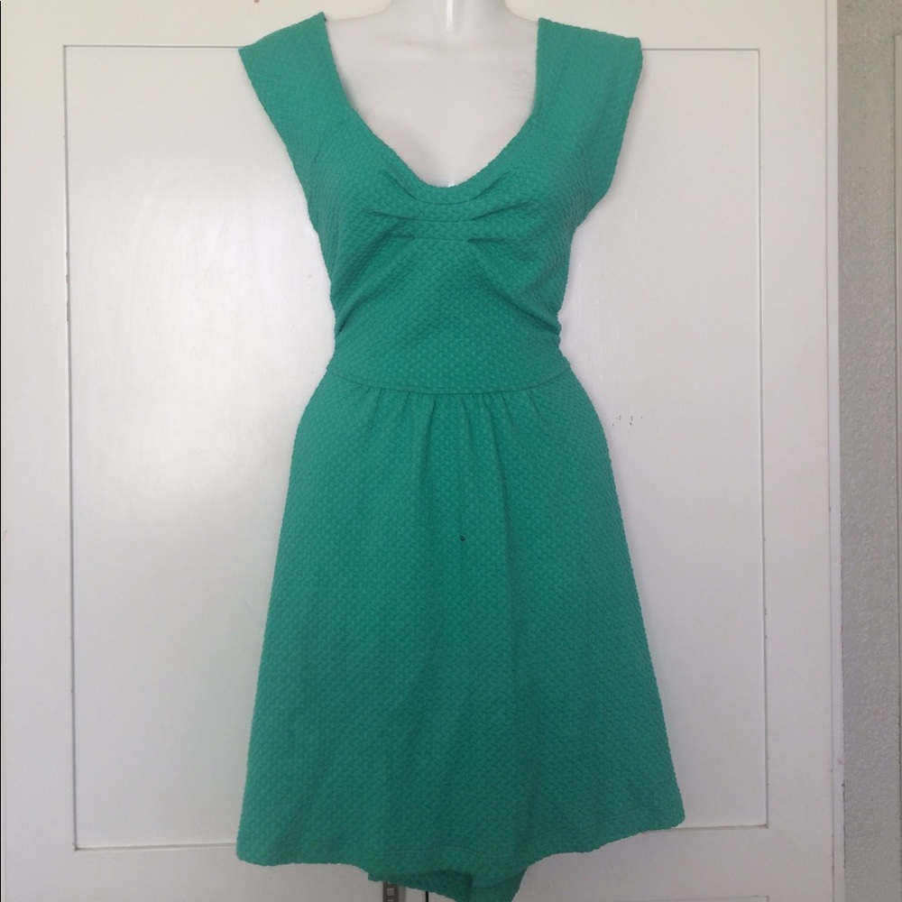{Anthro} Postage "Matilde" Dress